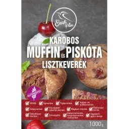 Szafi Free Lisztkeverék muffin-piskóta - 1000g