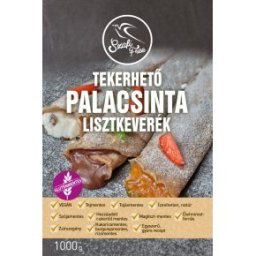 Szafi Free Palacsinta lisztkeverék - 1000g