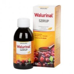 Walmark Walurinal szirup - 150ml