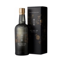 KiNoBi Kyoto Dry Gin 45,7% pdd. 0,7L