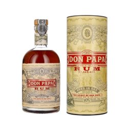 Don Papa rum 0,7L 40% dd.