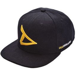 Dedicated Nutrition Snapback Cap