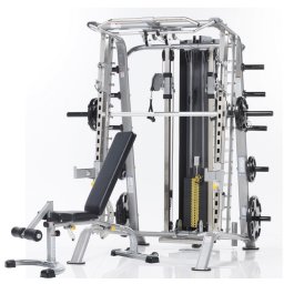 Kombinált Smith erőkeret CSM-725WS