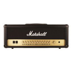 MARSHALL JMD-1 gitár erősítő fej
