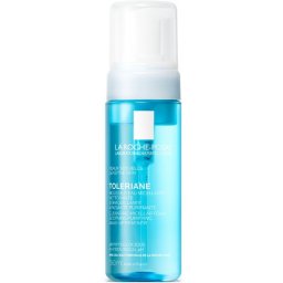 La Roche-Posay Toleriane Micellás Habzó arctisztító 150ml