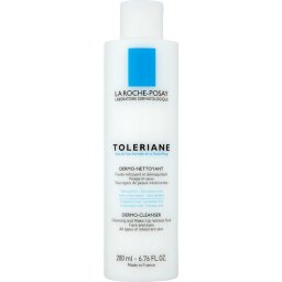 La Roche-Posay Toleriane arctisztító tej 200ml
