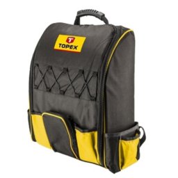 Hátizsák TOPEX 79R451