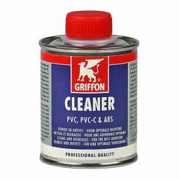 Griffon PVC tisztító lemosó 500ml