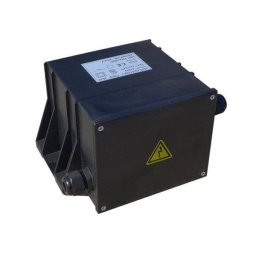 Transzformátor 220/12V 100W