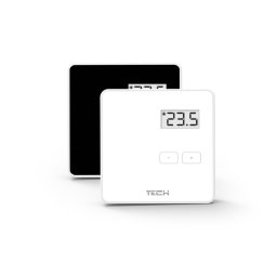 TECH HU-SZ2 rádiós szobatermosztát