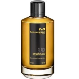 Mancera - Voyage en Arabie Black Intensive Aoud (120ml) - EDP