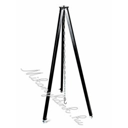Bitang állítható bográcsállvány 220cm