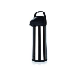 Pumpás termosz 1.8 literes