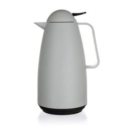 Műanyag termosz 0.95liter
