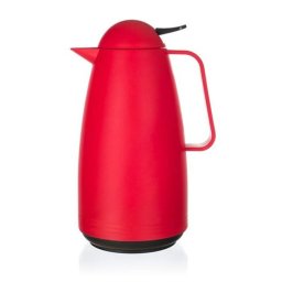 Műanyag termosz 0.95 liter
