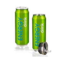 Energy drink termobögre 430 ml