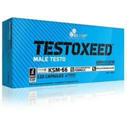 Olimp TestoXeed