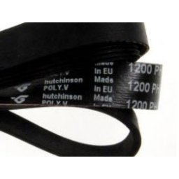1200H9 mosógép, szárítógép ékszíj (9PH1200)