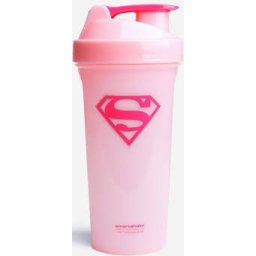 Smart Shake Supergirl