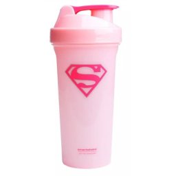 SmartShake Supergirl