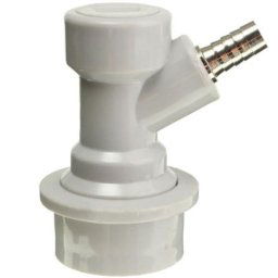 Bilincses Ball-lock Co2 Csatlakozăł Szăłdakeghez (1173)