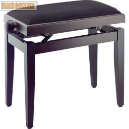 STAGG PB05RWM SVBK zongorapad