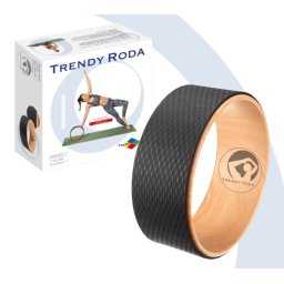Roda jóga karika
