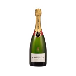 Bollinger Special Cuvée 12% 0,75L
