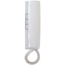 Kaputelefon, egylakásos audio FARFISA FAEX312