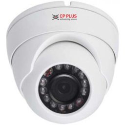 Infrás dome kamera (HDCVI) CP PLUS CP-UVC-DM1100L2