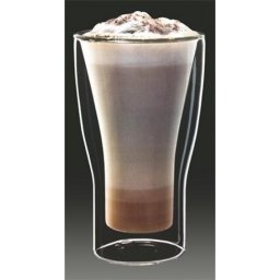 Latte macchiatos pohár, duplafalú Thermo 34 cl