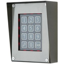 Kódzár CODEFON 255/32 kártyaolvasós