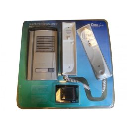 Kaputelefon, egylakásos audio CODEFON 1 lakásos szett