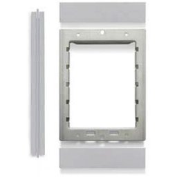Kaputelefon, bővítő Golmar N6011/AL