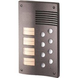 Kaputelefon, bővítő Golmar CD-295/8