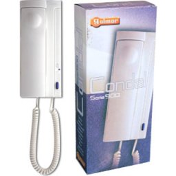 Kaputelefon, Golmar T-901VD