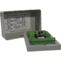 Kaputelefon, szerelvény Golmar D6L-Plus/2H
