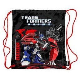 Transformers Prime Tornazsák