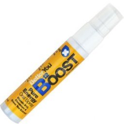 BetterYou Boost Pure Energy szájspray - 25ml