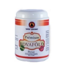 Prémium Perui kovaföld por - 500g