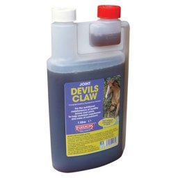 Equimins Devils Claw Liquid - Ördögcsáklya oldat 1 liter