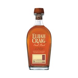 Elijah Craig Small Batch 47% 0,7
