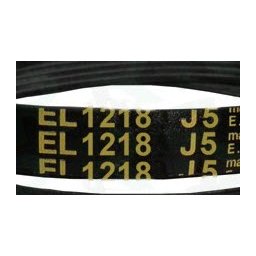 1218J5 mosógép, szárítógép ékszíj 5EPJ1218 *