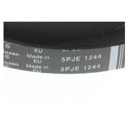 1244J5EL mosógép, szárítógép ékszíj 5EPJ1244