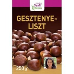 Szafi Reform Gesztenyeliszt - 250g