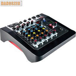 Allen&Heath ZED 6 FX . Keverőpult