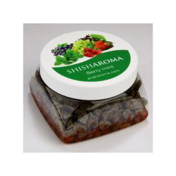 Shisharoma berry mint vízipipa ásvány