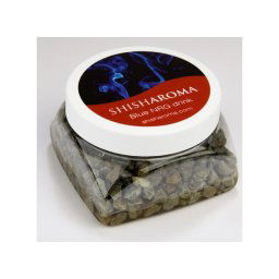 Shisharoma blue NRG vízipipa ásvány
