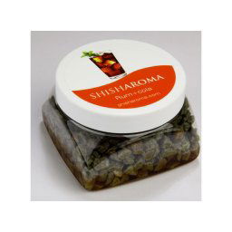 Shisharoma rum-kóla vízipipa ásvány