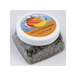 Shisharoma frozen papaya vízipipa ásvány